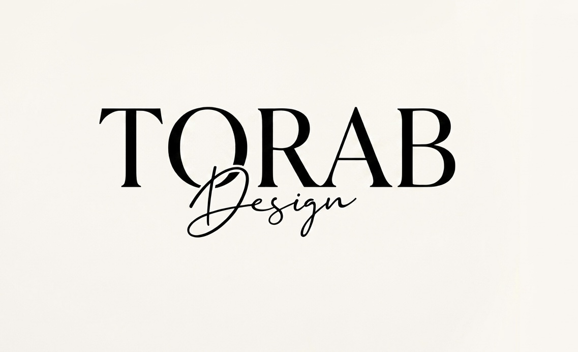 Torab Logo